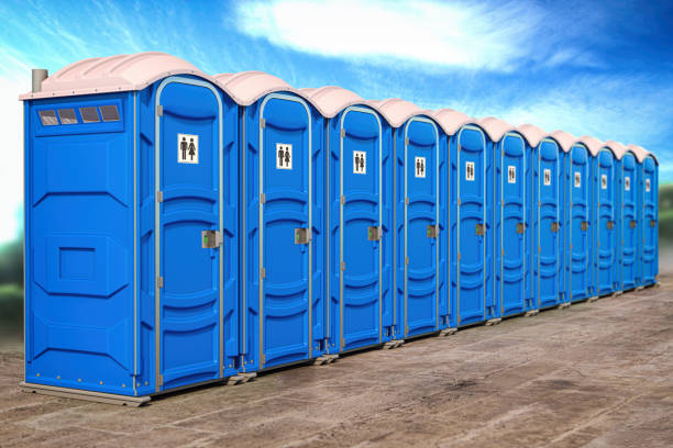 Best Portable Toilet Waste Disposal  in USA